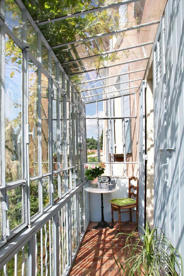 Maison De Maitre Des-Sens 尼翁 外观 照片