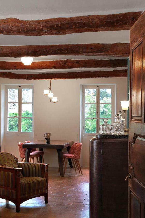 Maison De Maitre Des-Sens 尼翁 外观 照片