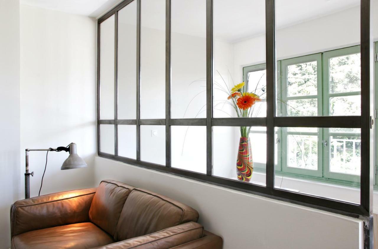 Maison De Maitre Des-Sens 尼翁 外观 照片
